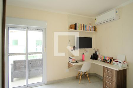 Casa de condomínio para alugar com 230m², 4 quartos e 3 vagasSuíte 2