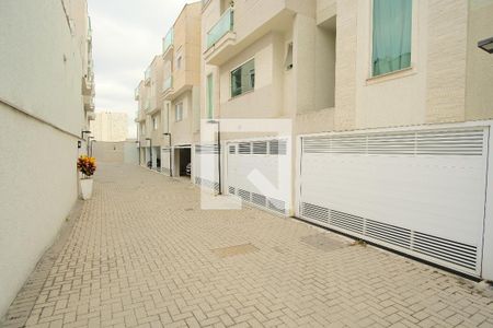 Casa de condomínio para alugar com 230m², 4 quartos e 3 vagasÁrea comum