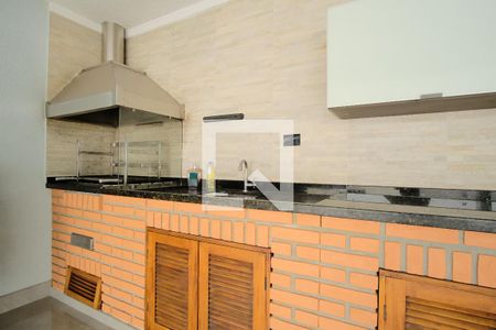 Casa de condomínio para alugar com 230m², 4 quartos e 3 vagasGaragem