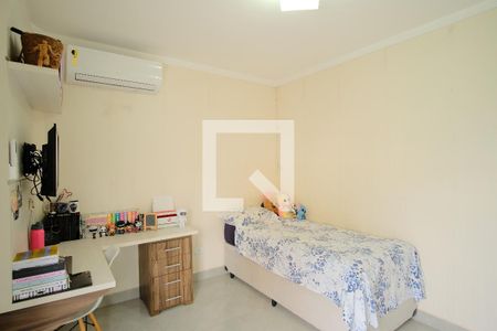 Casa de condomínio para alugar com 230m², 4 quartos e 3 vagasSuíte 2