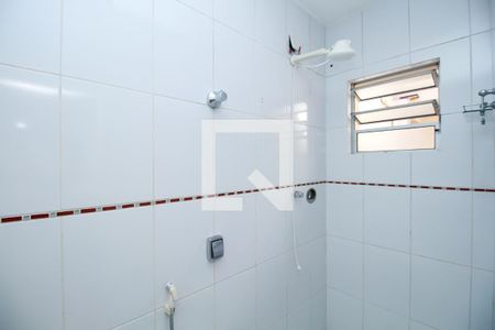 Casa à venda com 120m², 3 quartos e sem vaga Casa à venda com 120m², 3 quartos e sem vagaBanheiro da Suíte