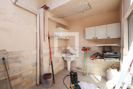 Casa à venda com 120m², 3 quartos e sem vaga Casa à venda com 120m², 3 quartos e sem vagaÁrea de Serviço