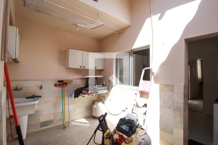 Casa à venda com 120m², 3 quartos e sem vaga Casa à venda com 120m², 3 quartos e sem vagaÁrea de Serviço