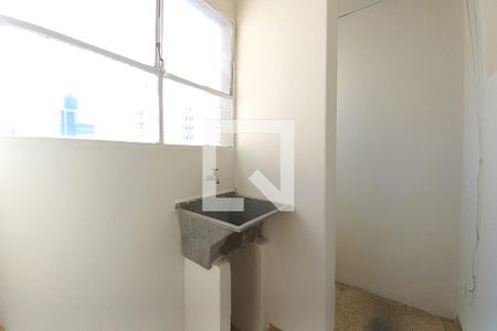 Apartamento à venda com 141m², 3 quartos e sem vagaÁrea de Serviço