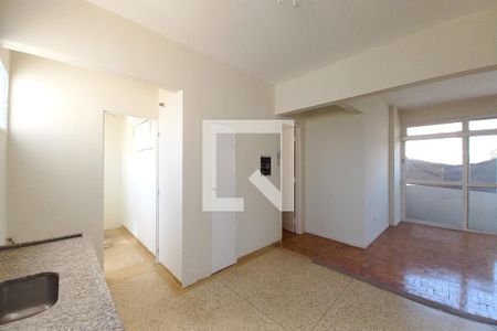 Apartamento à venda com 141m², 3 quartos e sem vagaCozinha