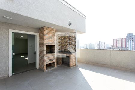 Apartamento para alugar com 38m², 2 quartos e sem vagaÁrea comum - Terraço