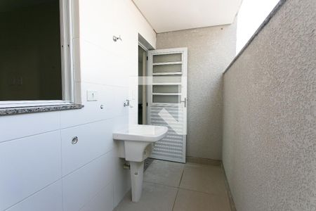 Apartamento para alugar com 38m², 2 quartos e sem vagaÁrea de Serviço