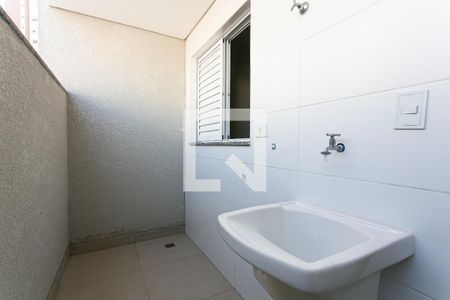 Apartamento para alugar com 38m², 2 quartos e sem vagaÁrea de Serviço