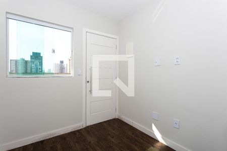 Sala de apartamento para alugar com 2 quartos, 38m² em Chácara Santo Antônio (zona Leste), São Paulo
