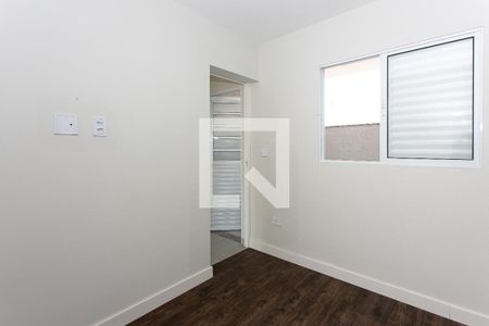 Apartamento para alugar com 38m², 2 quartos e sem vagaQuarto 2