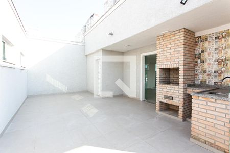 Apartamento para alugar com 38m², 2 quartos e sem vagaÁrea comum - Terraço