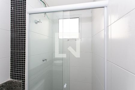 Apartamento para alugar com 38m², 2 quartos e sem vagaBanheiro