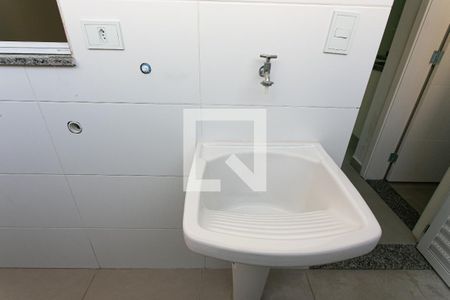 Apartamento para alugar com 38m², 2 quartos e sem vagaÁrea de Serviço - Tanque