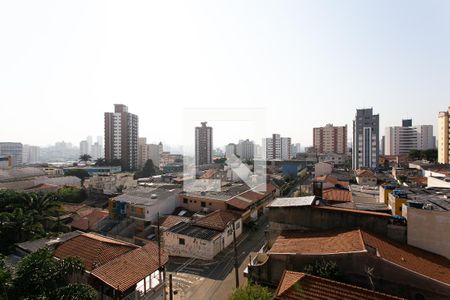 Apartamento para alugar com 38m², 2 quartos e sem vagaÁrea comum - Vista do Terraço