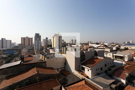 Apartamento para alugar com 38m², 2 quartos e sem vagaÁrea comum - Vista do Terraço