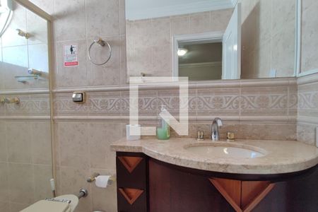 Casa à venda com 615m², 6 quartos e 6 vagas Casa à venda com 615m², 6 quartos e 6 vagasBanheiro Suíte 1