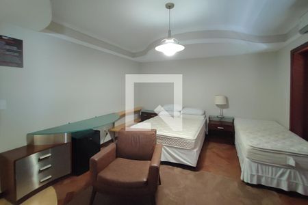 Casa à venda com 615m², 6 quartos e 6 vagas Casa à venda com 615m², 6 quartos e 6 vagasQuarto Suíte 2