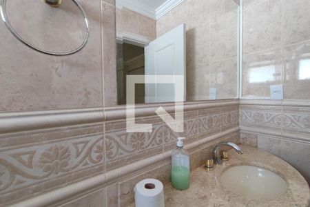 Casa à venda com 615m², 6 quartos e 6 vagas Casa à venda com 615m², 6 quartos e 6 vagasBanheiro Suíte 1