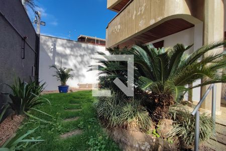 Casa à venda com 615m², 6 quartos e 6 vagas Casa à venda com 615m², 6 quartos e 6 vagasJardim