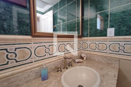 Casa à venda com 615m², 6 quartos e 6 vagas Casa à venda com 615m², 6 quartos e 6 vagasQuarto Suíte 3