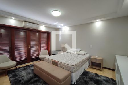 Casa à venda com 615m², 6 quartos e 6 vagas Casa à venda com 615m², 6 quartos e 6 vagasQuarto Suíte 4