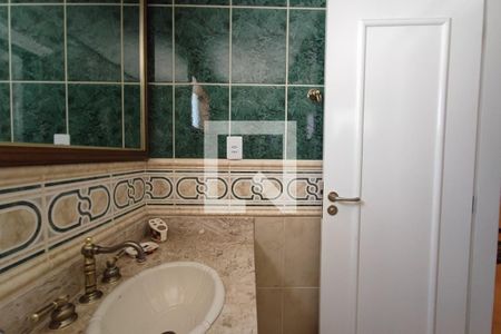 Casa à venda com 615m², 6 quartos e 6 vagas Casa à venda com 615m², 6 quartos e 6 vagasQuarto Suíte 3