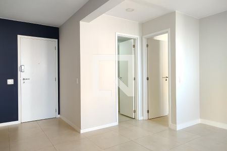 Sala de apartamento para alugar com 1 quarto, 67m² em Barra Olímpica, Rio de Janeiro