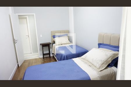 Apartamento à venda com 155m², 3 quartos e 2 vagasQuarto 1