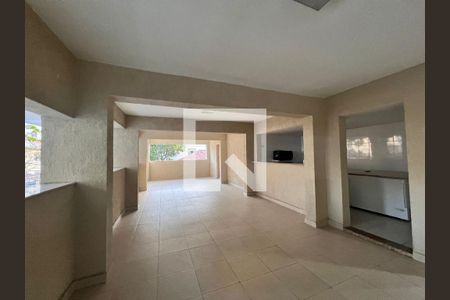 Apartamento à venda com 155m², 3 quartos e 2 vagasSalao de Festa