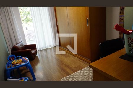 Apartamento à venda com 155m², 3 quartos e 2 vagasQuarto 2