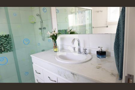 Apartamento à venda com 155m², 3 quartos e 2 vagasBanheiro Suite