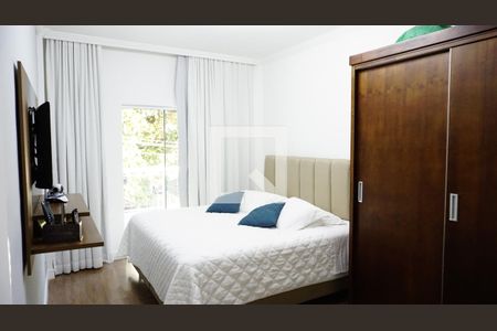 Apartamento à venda com 155m², 3 quartos e 2 vagasQuarto 3 - Suite 