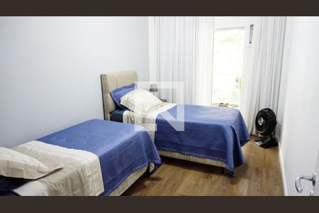 Apartamento à venda com 155m², 3 quartos e 2 vagasQuarto 1