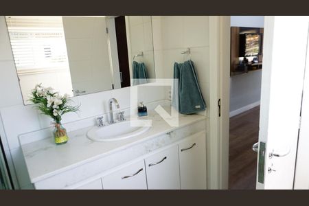 Apartamento à venda com 155m², 3 quartos e 2 vagasBanheiro Suite