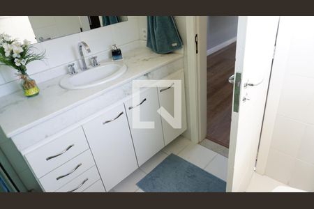 Apartamento à venda com 155m², 3 quartos e 2 vagasBanheiro Suite