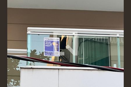 Apartamento à venda com 155m², 3 quartos e 2 vagasFachada Prédio