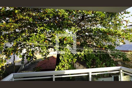 Apartamento à venda com 155m², 3 quartos e 2 vagasVaranda - Quarto 3 - Suite 