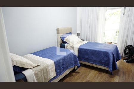 Apartamento à venda com 155m², 3 quartos e 2 vagasQuarto 1