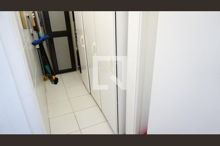 Apartamento à venda com 155m², 3 quartos e 2 vagasDispensa