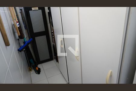 Apartamento à venda com 155m², 3 quartos e 2 vagasDispensa