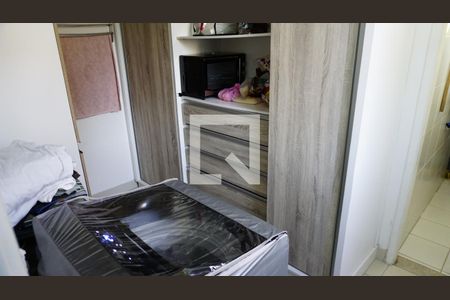 Apartamento à venda com 155m², 3 quartos e 2 vagasArea de Serviço