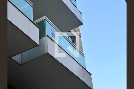 Apartamento à venda com 155m², 3 quartos e 2 vagasFachada Prédio