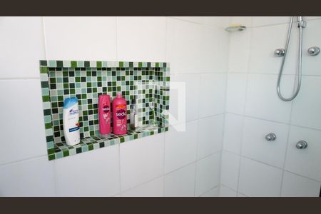 Apartamento à venda com 155m², 3 quartos e 2 vagasBanheiro Suite