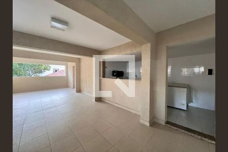 Apartamento à venda com 155m², 3 quartos e 2 vagasSalao de Festa