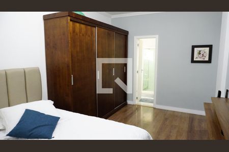 Apartamento à venda com 155m², 3 quartos e 2 vagasQuarto 3 - Suite 