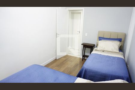 Apartamento à venda com 155m², 3 quartos e 2 vagasQuarto 1