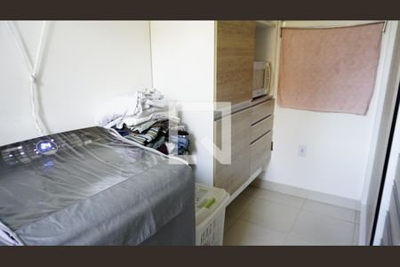 Apartamento à venda com 155m², 3 quartos e 2 vagasArea de Serviço
