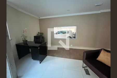 Apartamento à venda com 155m², 3 quartos e 2 vagasArea Comum