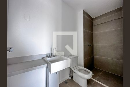 Apartamento à venda com 78m², 2 quartos e 2 vagasBanheiro Suíte