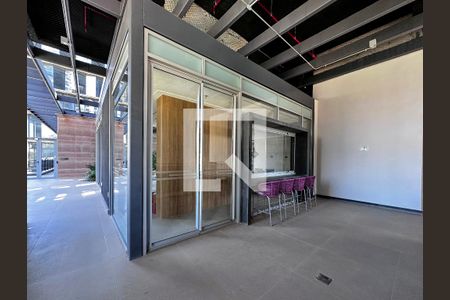 Apartamento à venda com 78m², 2 quartos e 2 vagasÁrea comum